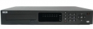 Rejestrator 8-kanałowy , LAN, USB, H.264, 200kl/sek. CIF/ D1, 4xHDD SATA, PTZ, RS-232, HDMI