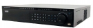 Rejestrator 4-kanałowy , LAN, USB, H.264, 100kl/sek D1., 8xHDD, Full D1, nagrywarka DVD