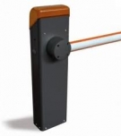 Zestaw - szlaban elektromechaniczny o długości ramienia do 4m NICE