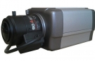 Kamera IP kolor 2 Megapixel, rozdzielczość 1600x1200, H264/MJPEG, DPTZ, ICR