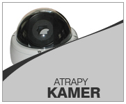 Atrapy kamer