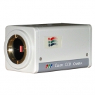 Kamera Kolor, Hi-Resolution (550 linii TV), 1/3’’ SONY Super HAD CCD