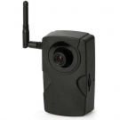 Bezprzewodowa kamera kompaktowa IP PiXORD P405W