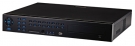 Rejestrator 16-kanałowy z nagrywarką DVD-RW, LAN, USB, H.264, D1 400kl/sek., 6xHDD, 40 dni nagrywania D1