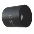 Obiektyw szklany MINI 25mm z korekcją podczerwieni IR, F1.6