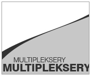 Multipleksery