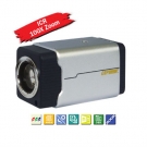 Kamera kolor z obiektywem ZOOM Motor, 3.78~37,8mm, przetwornik 1/4