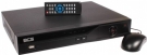Rejestrator 8-kanałowy , LAN, USB, H.264, 200kl/sek. CIF, 50kl/s D1, 1xHDD, PTZ